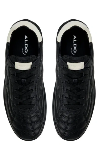 Aldo Thepitch In Black