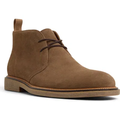 Aldo Jefry Chukka Boot In Brown