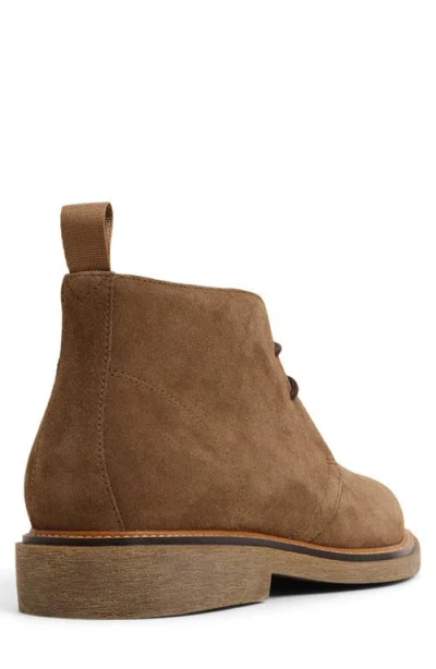 Aldo Jefry Chukka Boot In Brown