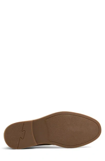 Aldo Jefry Chukka Boot In Brown