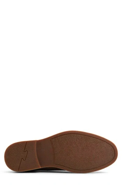 Aldo Raiden In Dark Brown In Multi