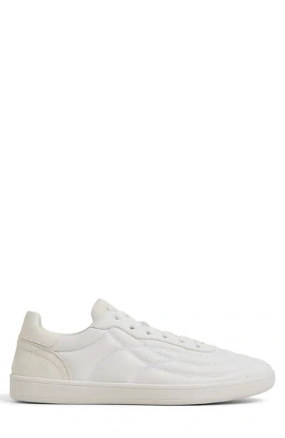 Aldo Thepitch In White
