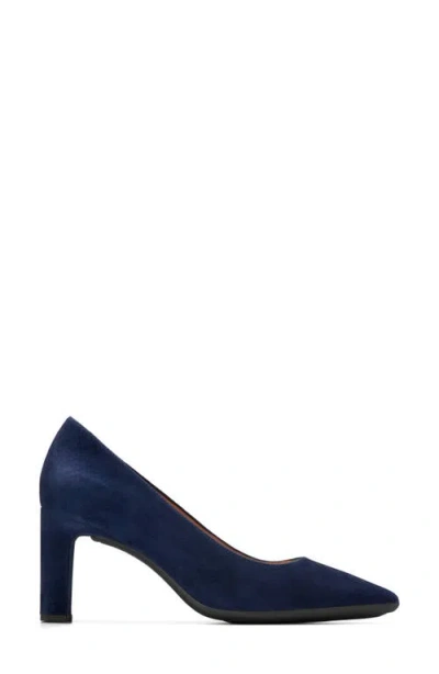 Cole Haan Women's Grand Ambition Angelica Pumps In Blue