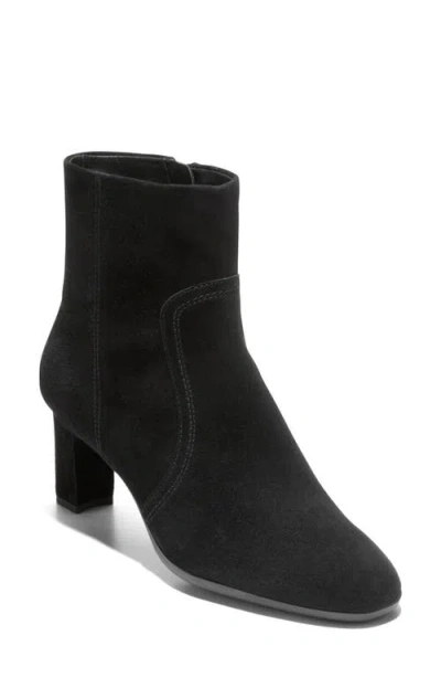 Cole Haan Women's Grand Ambition Alainne Booties In Black