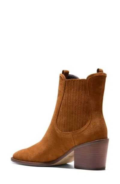 Cole Haan Women's Janelle Chelsea Booties In Multi