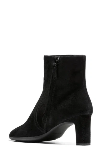 Cole Haan Women's Grand Ambition Alainne Booties In Black