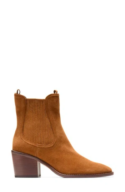 Cole Haan Women's Janelle Chelsea Booties In Multi