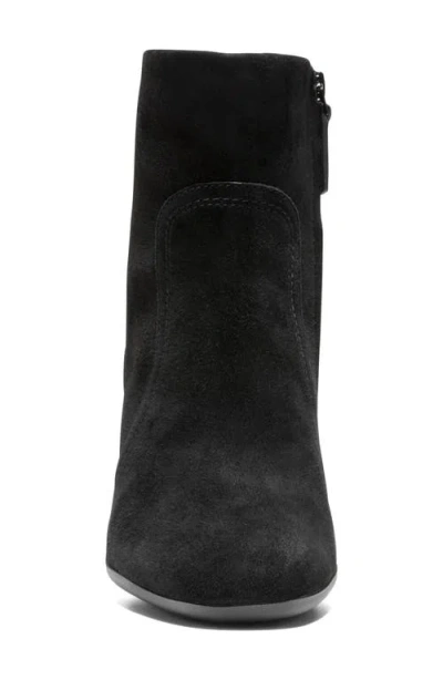 Cole Haan Women's Grand Ambition Alainne Booties In Black