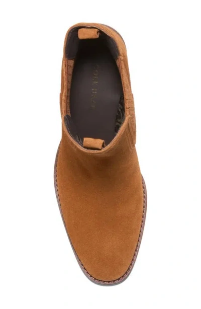 Cole Haan Women's Janelle Chelsea Booties In Multi