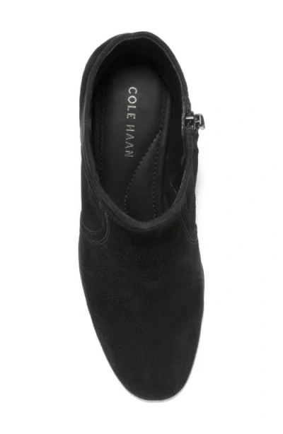 Cole Haan Women's Grand Ambition Alainne Booties In Black