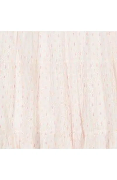 Mer St. Barth Maxi Dress In Pink