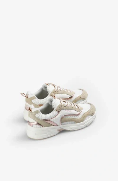 Scalpers Thunder Sneakers W In Neutral