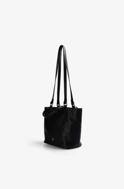 Scalpers Sac Basic Bag In Black