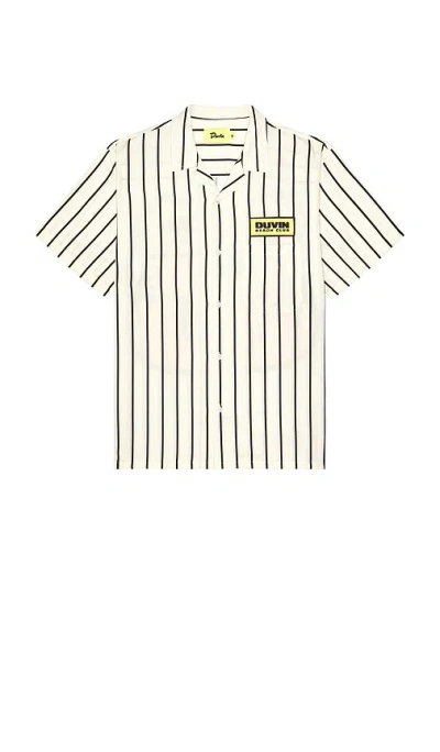 Duvin Design Highway Buttonup Shirt