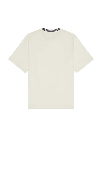 House Of Sunny Short-sleeved T-shirt In White