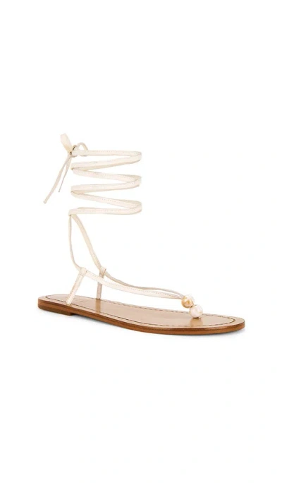 Raye Eva Sandal In Multi