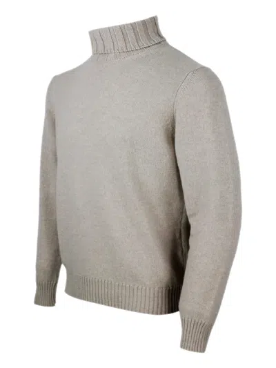 Sonrisa Sweaters In Gray