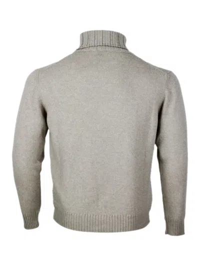 Sonrisa Sweaters In Gray
