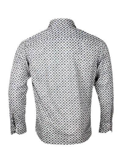 Sonrisa Shirts In White