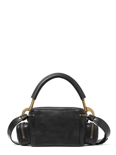 Chloé Women's Camera Bag In Black