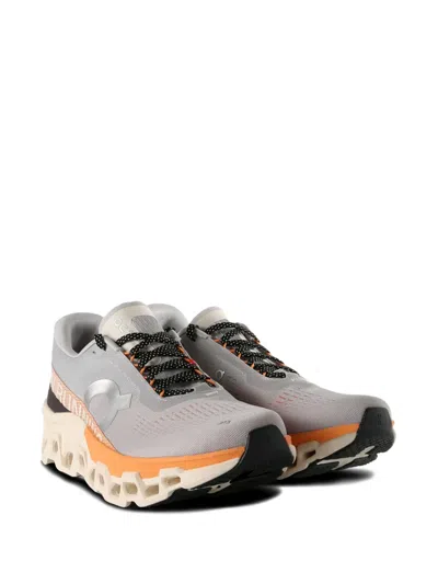 On Cloudmster 2 Low-top Sneakers In Multi