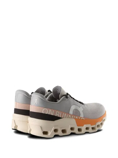 On Cloudmster 2 Low-top Sneakers In Multi