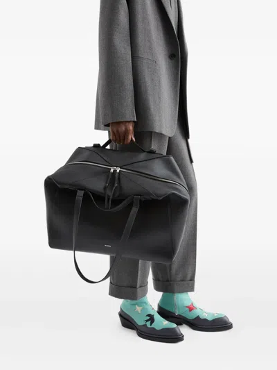 NELSON 大号手提包