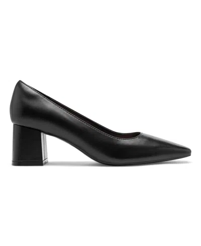 Easy Spirit Dorian Pump In Black