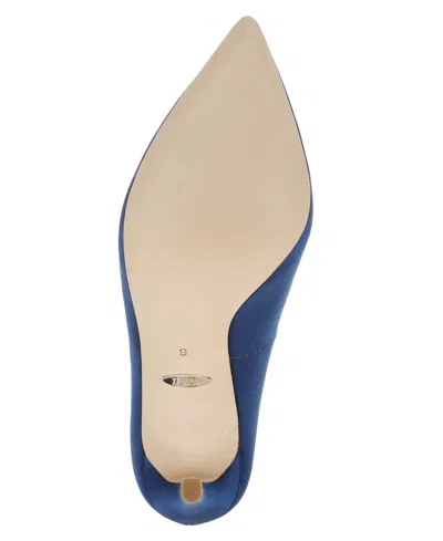 Badgley Mischka Women's Cher In Blue