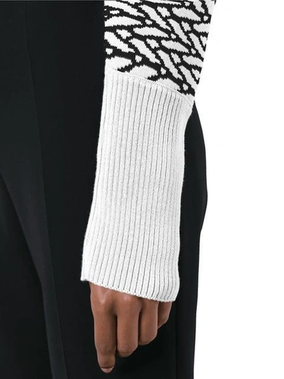 Shop Opening Ceremony Umd X  Shrug Cardigan - White