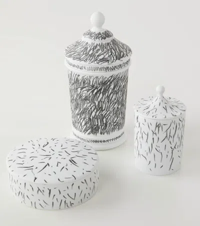 Cassina Post Scriptum Container By Formafantasma