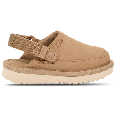 Ugg Girls Goldenstar Clogs