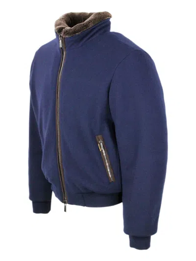 Moorer Bellati Ls9 In Blue