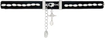 Vivienne Westwood Aleksa Choker In Multi