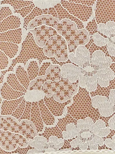 Eres Hortensia Bodysuit In White