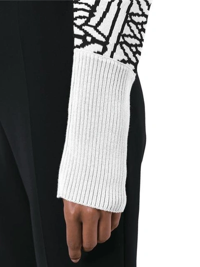 Shop Opening Ceremony Umd X  Shrug Cardigan - White