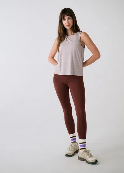 Lole Vital Tank In Neutral