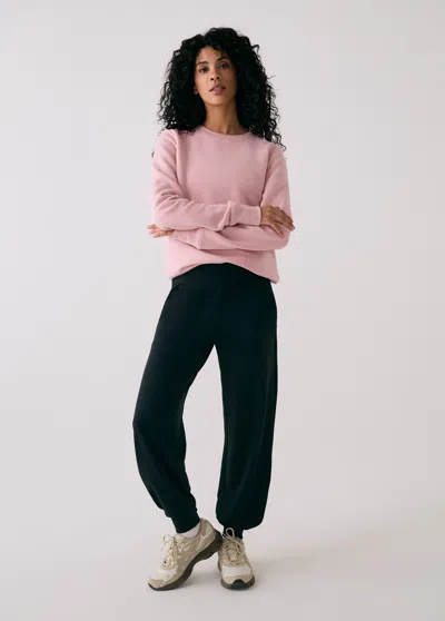 Lole Flow Sweatpants In Black
