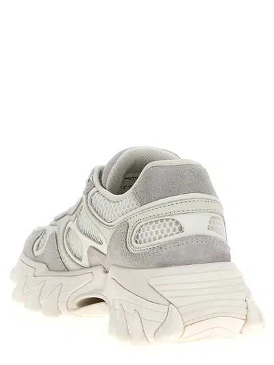 Balmain 'b-east' Sneakers In White
