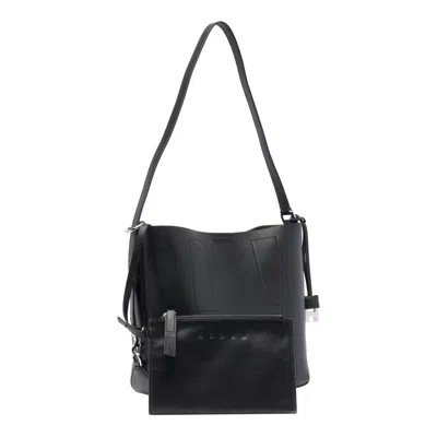 Hogan Bags In Black