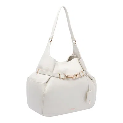 Liu •jo Liu Jo Bags In White