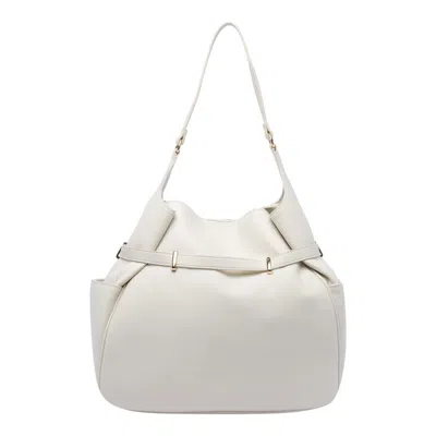 Liu •jo Liu Jo Bags In White