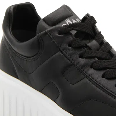 Hogan Sneakers In Black