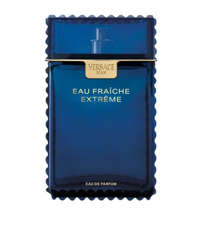 Versace Eau Fraiche Extrême Eau De Parfum