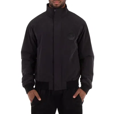 Hugo Boss Porsche X Boss Zip-up Jacket In Brown