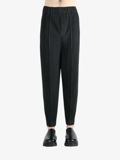 Issey Miyake Mc February In Black