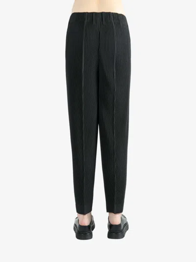 Issey Miyake Mc February In Black