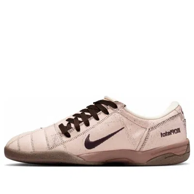 Nike Total 90 Pearl White Sneakers In Neutral