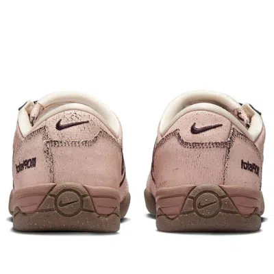 Nike Total 90 Pearl White Sneakers In Neutral