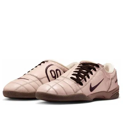 Nike Total 90 Pearl White Sneakers In Neutral